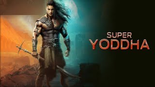 Super Yoddha Episode 1896 to 1900 #pocket #pocketfm