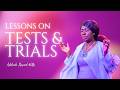 Lessons On Tests And Trials