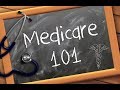 Medicare 101: What You Need to Know About Medicare & Choosing Supplemental Coverage