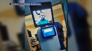 Kaiser Apologizes for Telling Patient He Was Dying Via Tele-Robot Doctor Visit