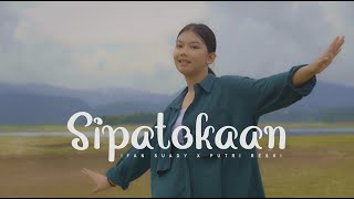 Sipatokaan - Ifan Suady x Putri Reski - Lagu Daerah Sulawesi Utara - Cover