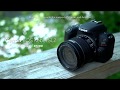 Product Overview: Canon EOS Rebel SL2