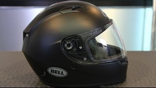 Bell Qualifier Helmet | Motorcycle Superstore