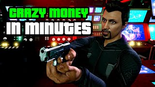 🚨 INSANE GTA Bogdan Heist Glitch To Earn Millions EASILY