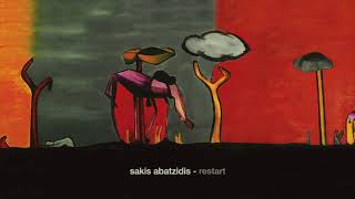 Sakis Abatzidis - To be - Official Music Video