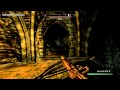 Skyrim: Dawnguard (PC) walkthrough - Chasing Echoes