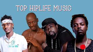 mix 2019/ ghana music mix/ afrobeats 2019-dj la tet /hiplife mix 2019