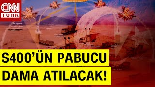 İşte Türkiye'nin Hava Savunması: GÖKKUBBE! Uzman Konuklar Değerlendirdi | Ne Oluyor?