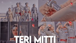 Independence Day Special 🥺❤️ • Teri Mitti ft.Maddam sir🥺🤍 • MPT ❤️ • Maddam sir ❤️ • @SonySAB❤️❤️