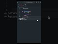 Recursion | #python #pythonprogramming#coding#learnpython #pythonforbeginners