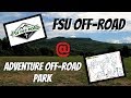 FSU Off-Road At Adventure Off-Road Park