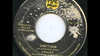 Chalice - I'm Trying 7inch Pipe Music