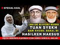 HAUL TUAN SYEKH ABDUL QODIR AL JAELANI DI CILONGOK | ABUYA UCI TURTUSI