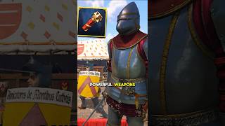 How To Get BEST End Game GEAR in Kingdom Come Deliverance 2 #gaming #kcd2 #games #ps5