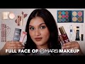 Let's Try Mars Cosmetics | Everything Under Rs. 500