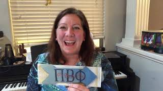 Welcome to Pi Phi Palo Alto Alumnae Club 20-21 year