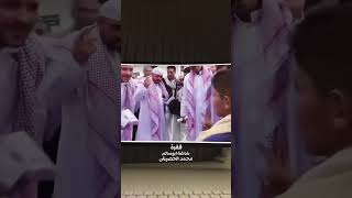 قصة أسير يمني في السعودية لم بعرف ابنه بعد عودته