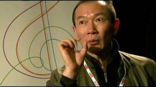 YTSO: Tan Dun houdt van Nederland