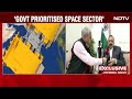 pslv c60 lauch union minister jitendra singh highlights isro s historic 2024 achievements