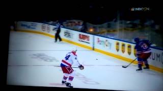 5/8/15 Kreider scores on Holtby to tie Game 5