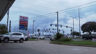 Gas under $4 for first time in months