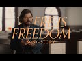 There Is Freedom (Song Story) - Josh Baldwin