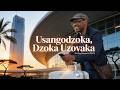Usangodzoka – Dzoka Uzovaka | Official Music Video | Inspired by Moving Back to Africa