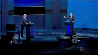 Final Presidential Debate: More Civil But Will Opinions Change?
