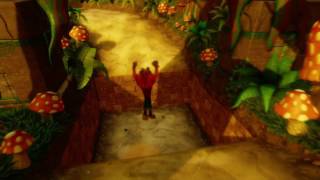 Crash Bandicoot N. Sane Trilogy - Crash 2 - The Pits