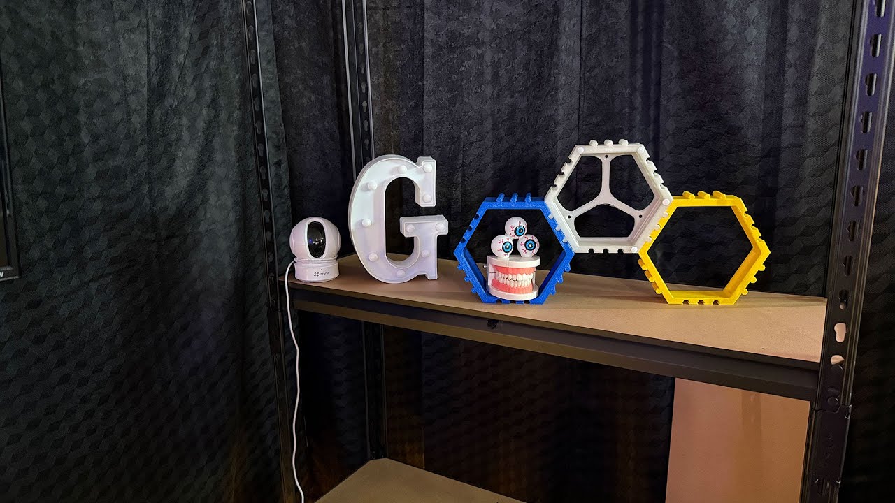 Studio Building Youtube