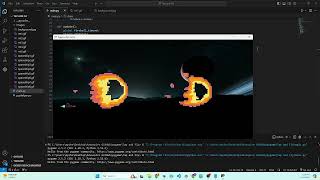 Python Pygame Zero - Tap & Fly Part 3
