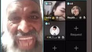 Bakhti Rehman new funny TikTok live video 😂😂