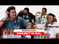 Dol's Podcast EP22 (Part 1) - INDONESIAN IDOL REJECT ANGGA BERKALI-KALI