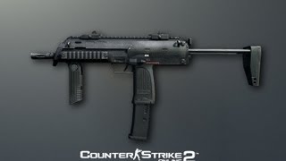 CSO2 - MP7A1 Weapon Review