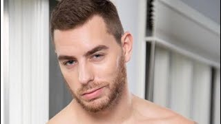 Carter Woods - The Brief Biography Of Gay Actor Of 2018