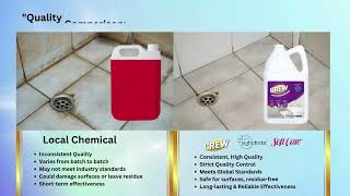 Introducing ONE STOP SOLUTION