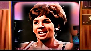 Shirley Bassey - A Lot Of Livin' To Do  \