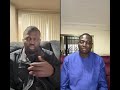 live du 28 12 2024 questions réponses cheikh mbacké sakho cheikh ahmed cissé