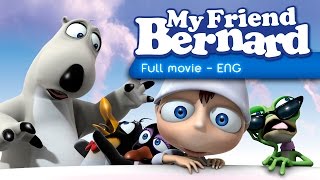 My Friend Bernard | Full Movie (English) |