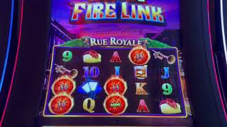 Ultimate Fire Link Slot Machine Casino Sessions ☄️⛓️🎰