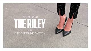 #TECHNICOLE | Introducing The Riley