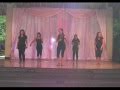Bachata Risma Line Dance