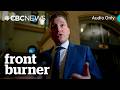 Minister defends Canada’s new AI strategy | Front Burner