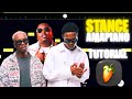 How To Make Stance Amapiano Like Tman Xpress x Mellow & Sleazy 