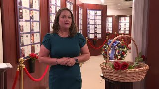Virginia funeral home offering free American flags ahead of country's 250th birthday