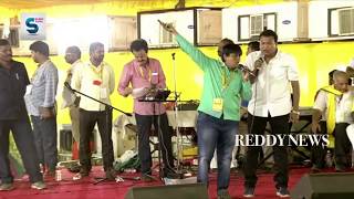 NELLORE BROTHERS COMEDY AT MAHANADU 2018