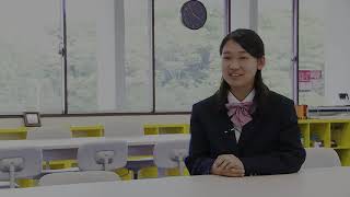 2019桐蔭学園中等教育学校【男女共学】紹介ビデオ（短縮版）