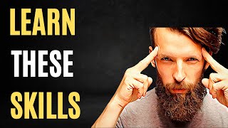 10 Skills Every Man Needs to Master | 2023 EDITION