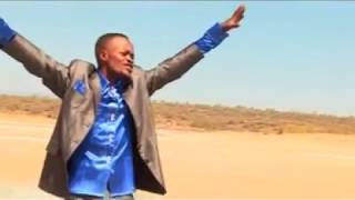 AIME MBUMBA   YESU HAJASHINDWA OFFICIAL VIDEO