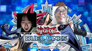 【ニコ生】2017/1/3 パン粉VS関慎吾　和解のデュエル！？【遊戯王】